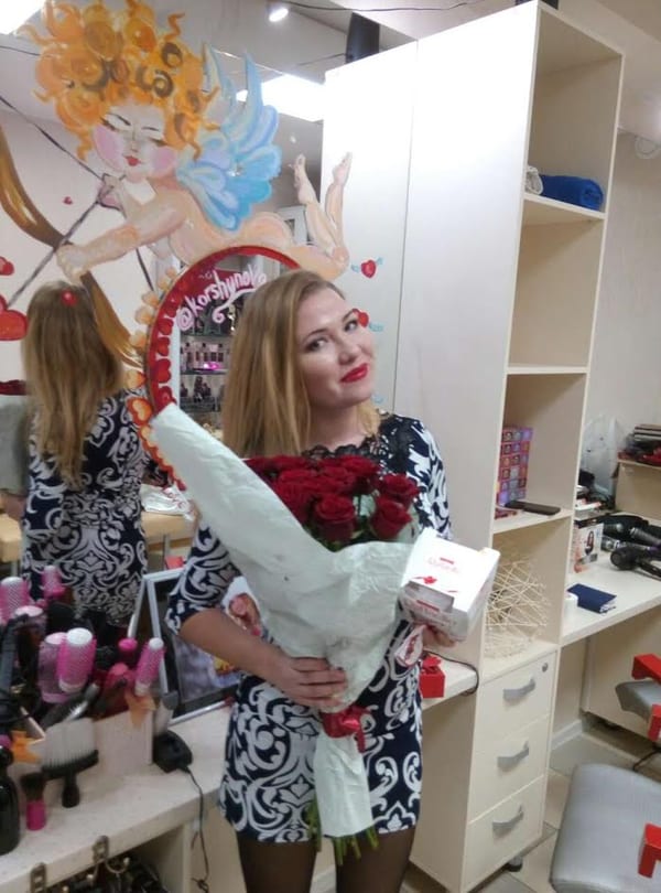 Фото доставок · Харьков