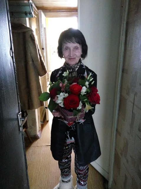 Delivery photos · Kharkov