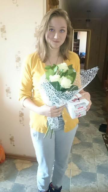 Delivery photos · Kharkov