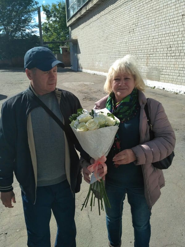 Фото доставок · Харьков