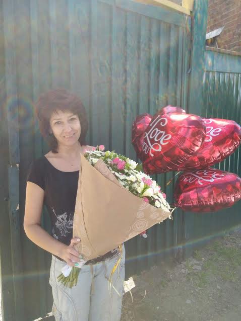 Delivery photos · Kharkov