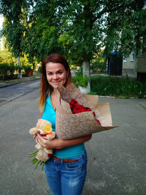 Фото доставок · Харьков