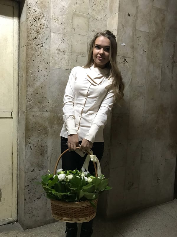 Фото доставок · Харьков