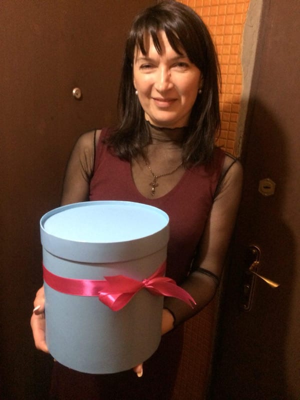 Delivery photos · Kharkov