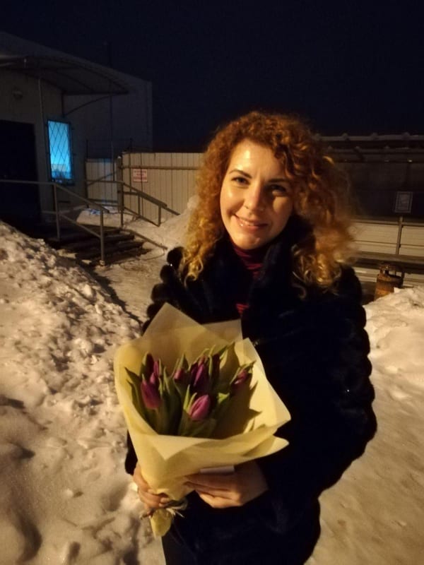 Фото доставок · Харьков