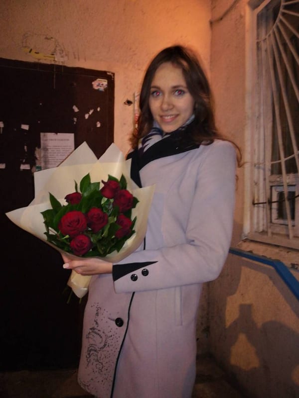 Delivery photos · Kharkov