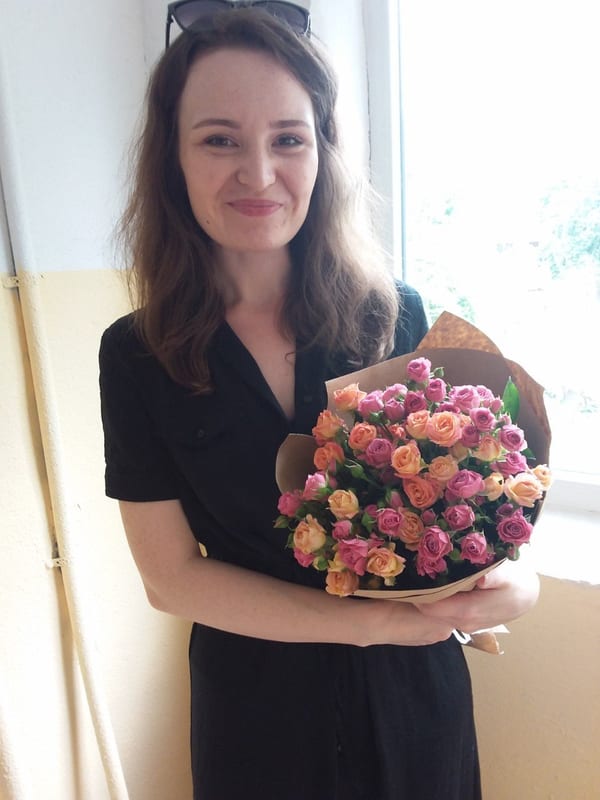 Delivery photos · Kharkov