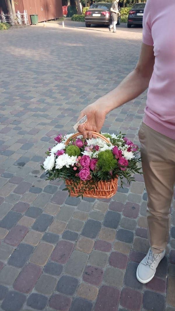 Delivery photos · Kharkov