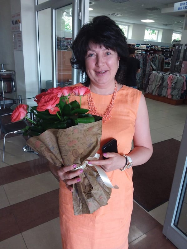 Delivery photos · Kharkov