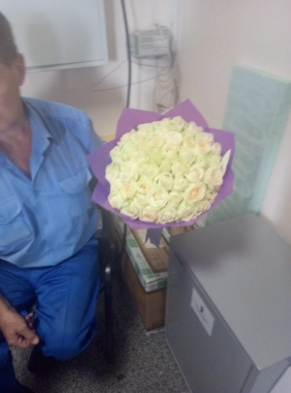 Delivery photos · Kharkov