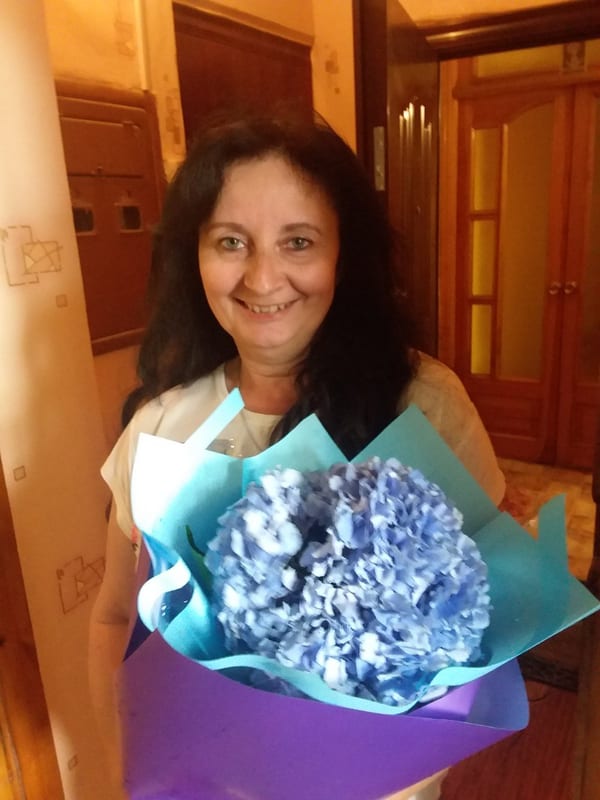 Delivery photos · Kharkov