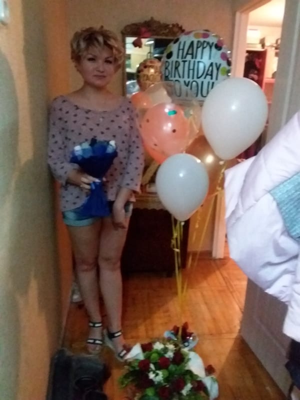 Delivery photos · Kharkov