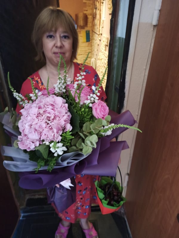 Delivery photos · Kharkov