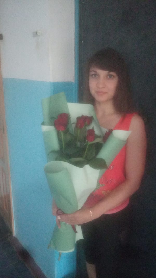 Delivery photos · Kharkov