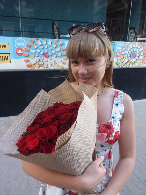 Delivery photos · Kharkov