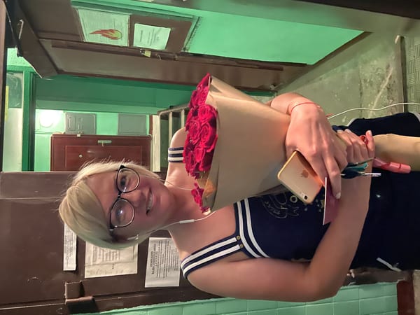 Delivery photos · Kharkov