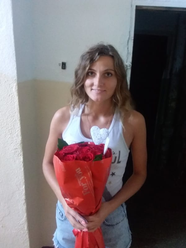 Delivery photos · Kharkov