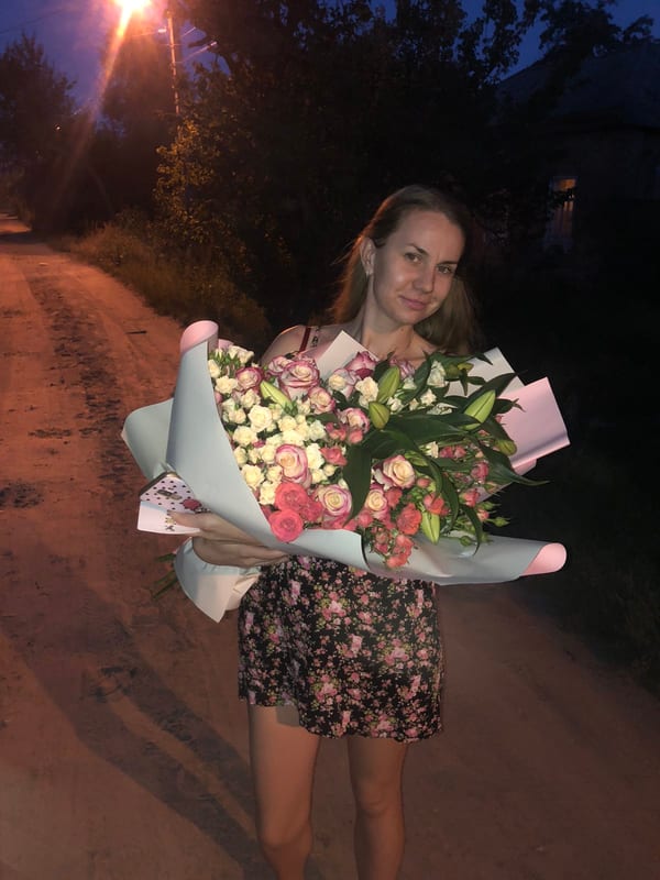 Delivery photos · Kharkov