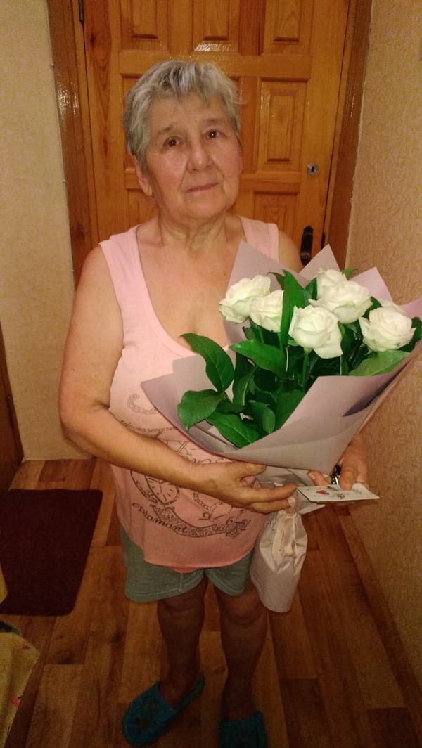 Delivery photos · Kharkov