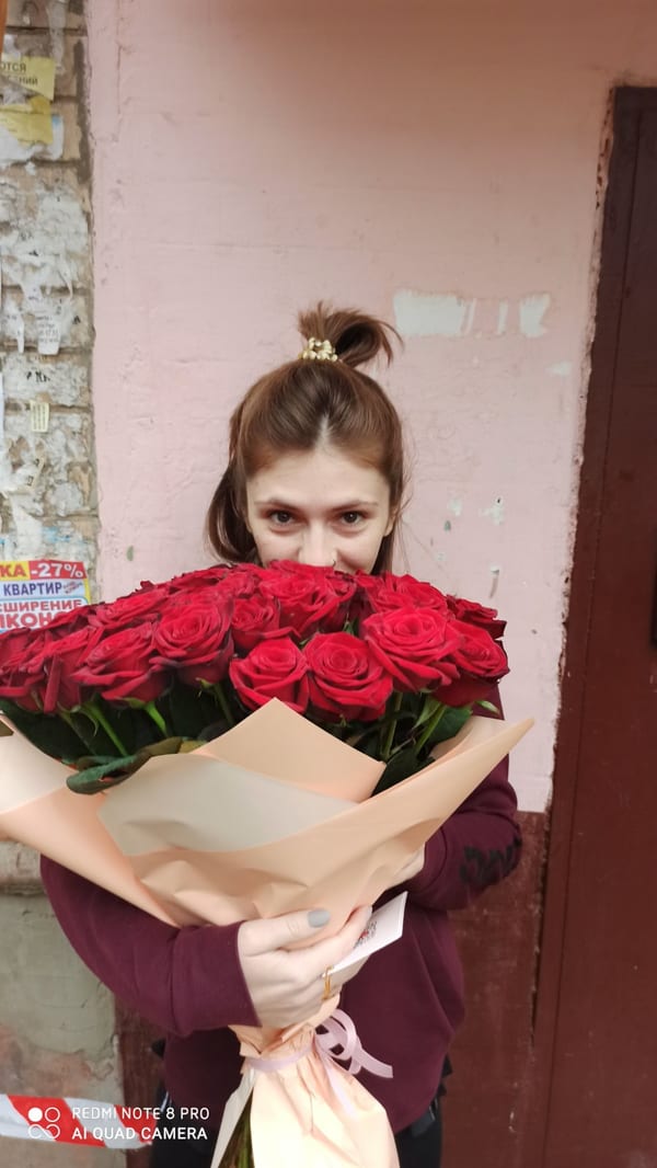 Delivery photos · Kharkov