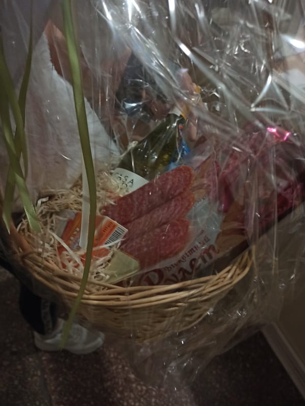 Delivery photos · Kharkov