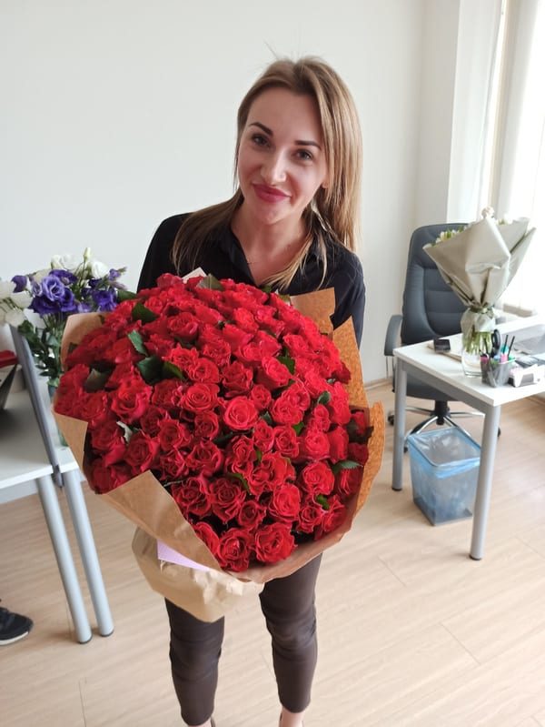 Delivery photos · Kharkov