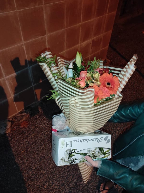 Delivery photos · Kharkov