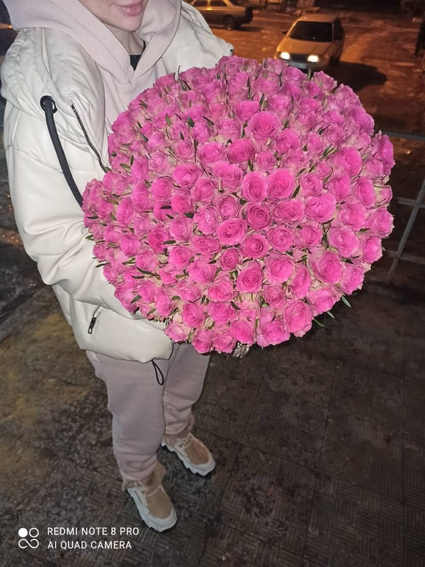 Delivery photos · Kharkov