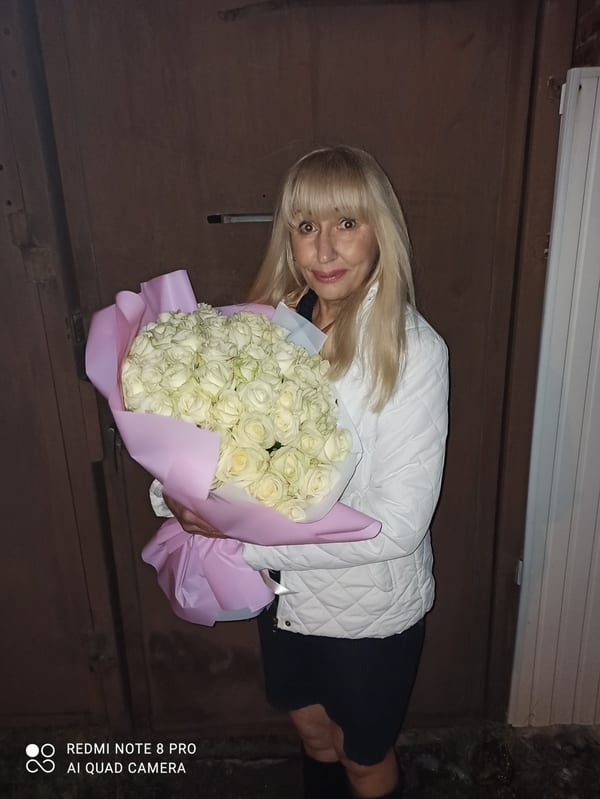 Delivery photos · Kharkov