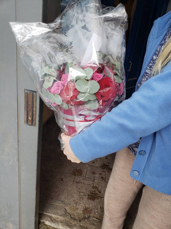 Delivery photos · Kharkov
