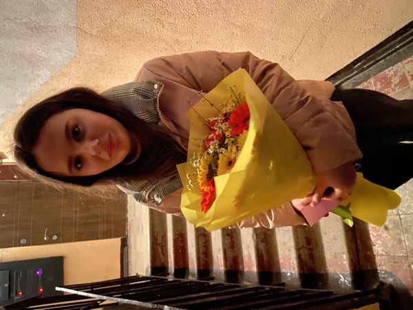 Delivery photos · Kharkov
