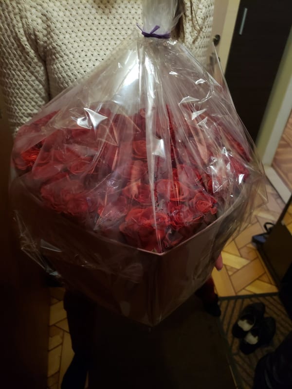 Delivery photos · Kharkov