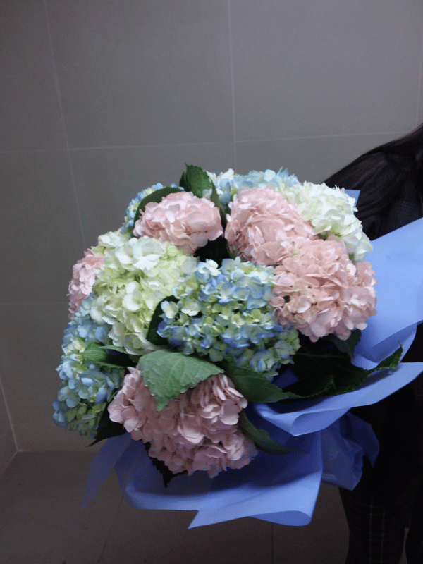 Delivery photos · Kharkov