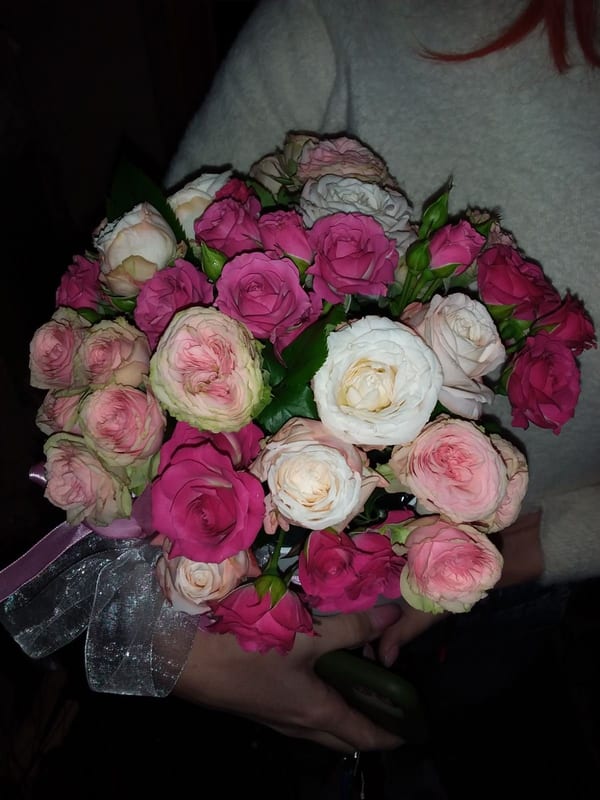Delivery photos · Kharkov