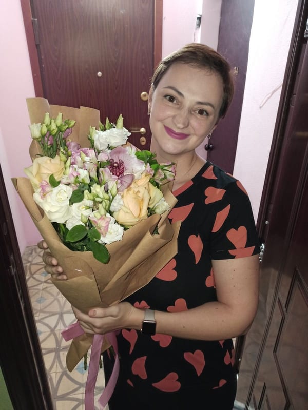 Delivery photos · Kharkov