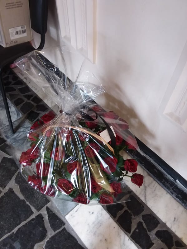Delivery photos · Kharkov