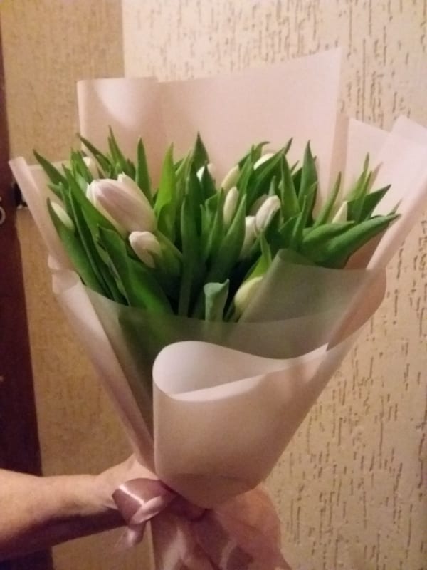 Delivery photos · Kharkov