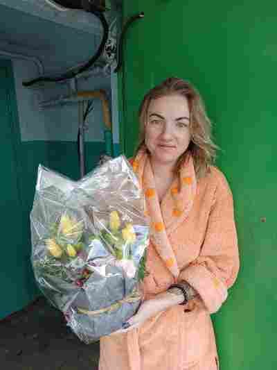 Delivery photos · Kharkov