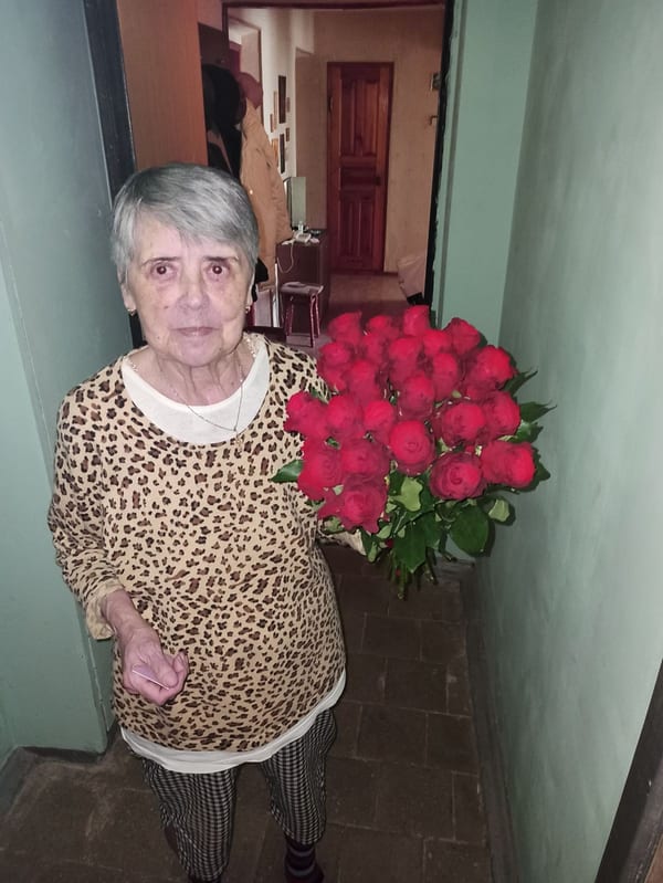 Delivery photos · Kharkov
