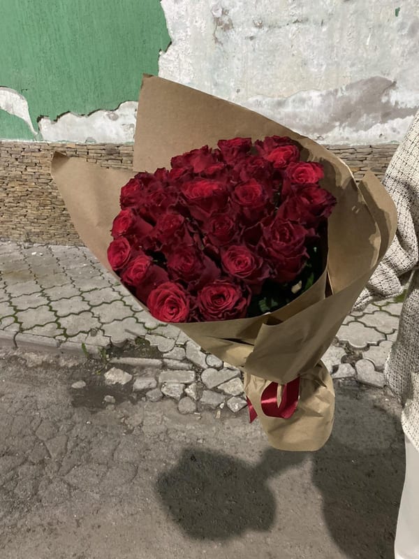 Delivery photos · Kharkov