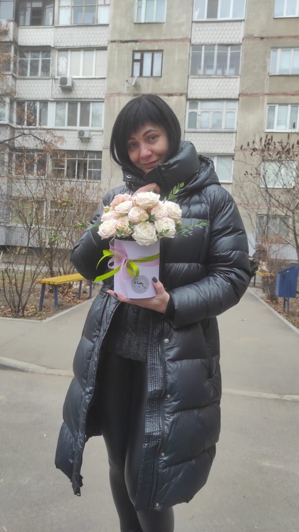 Delivery photos · Kharkov