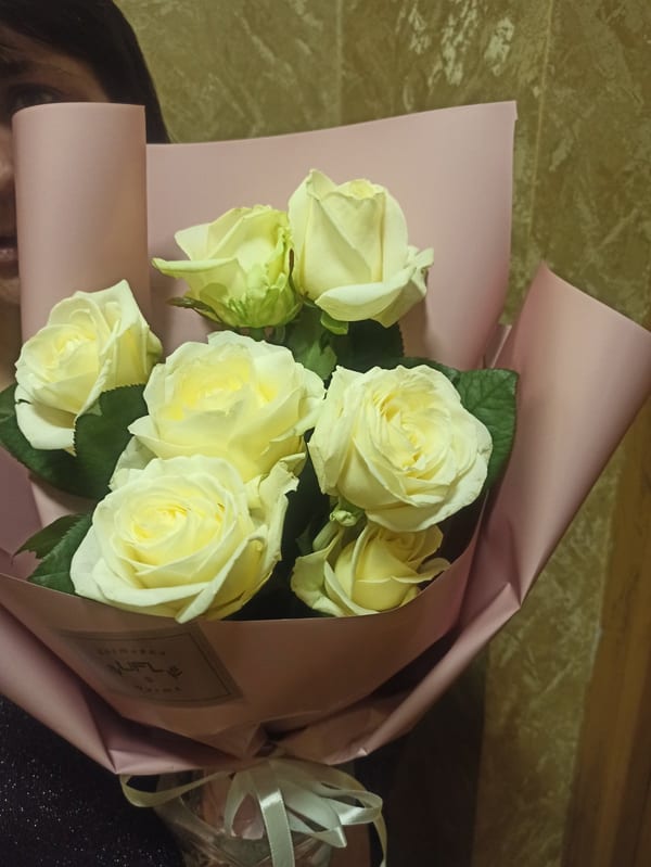 Delivery photos · Kharkov