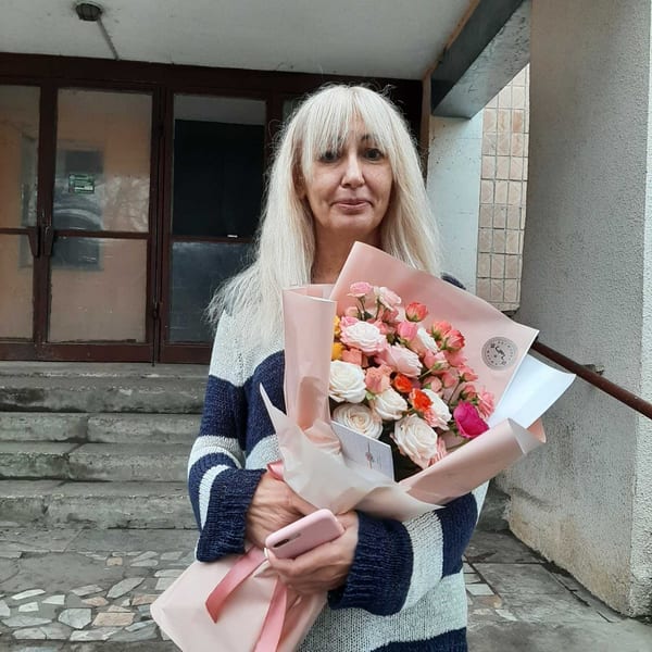 Delivery photos · Kharkov