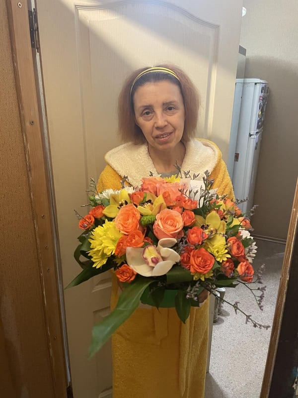 Delivery photos · Kharkov