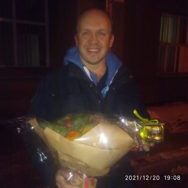 Delivery photos · Kharkov