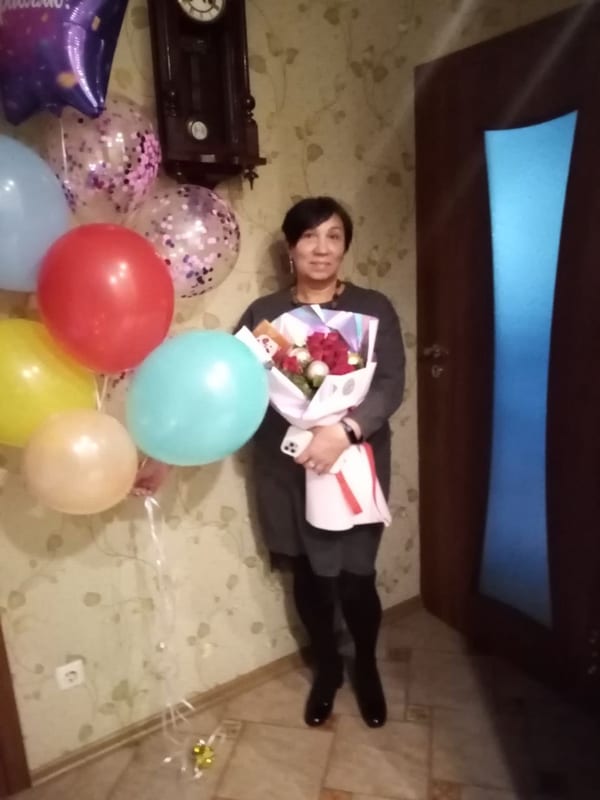 Delivery photos · Kharkov