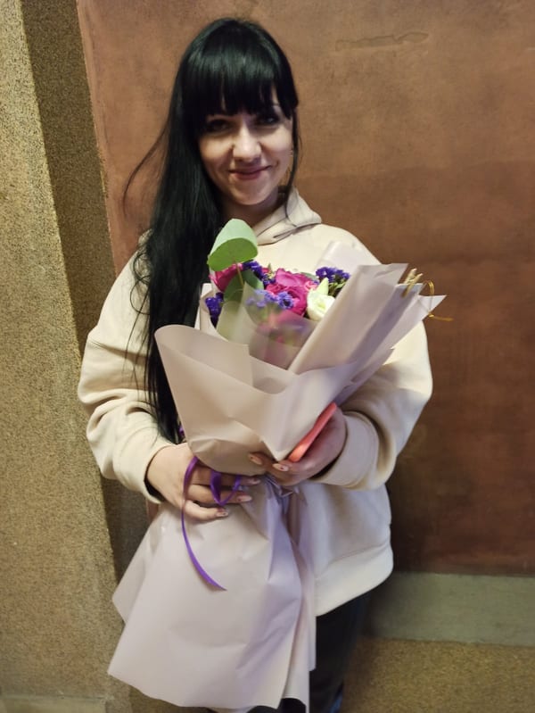 Delivery photos · Kharkov