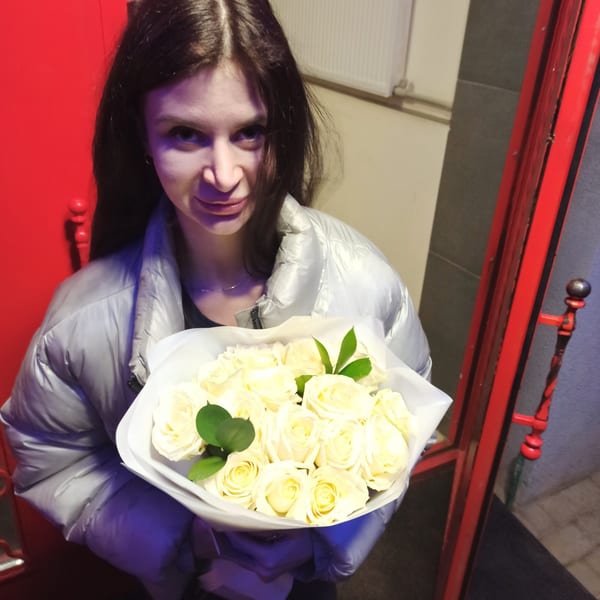 Delivery photos · Kharkov