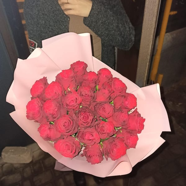 Delivery photos · Kharkov
