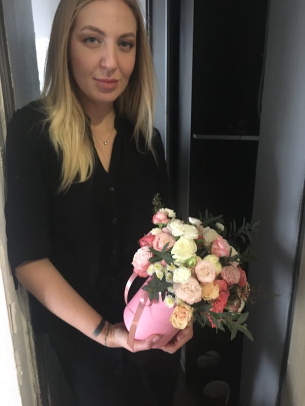 Delivery photos · Kharkov